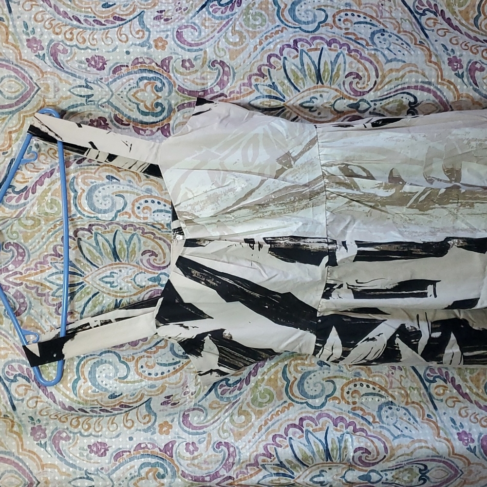 NWT Alfani dress